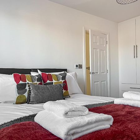 Doves Nest Villa Ashbourne  Dış mekan fotoğraf