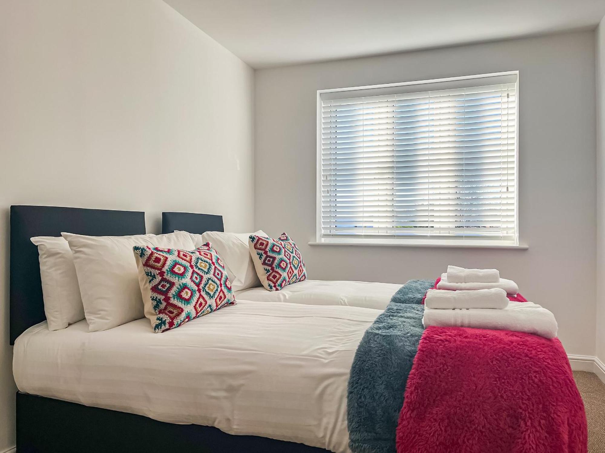 Doves Nest Villa Ashbourne  Dış mekan fotoğraf