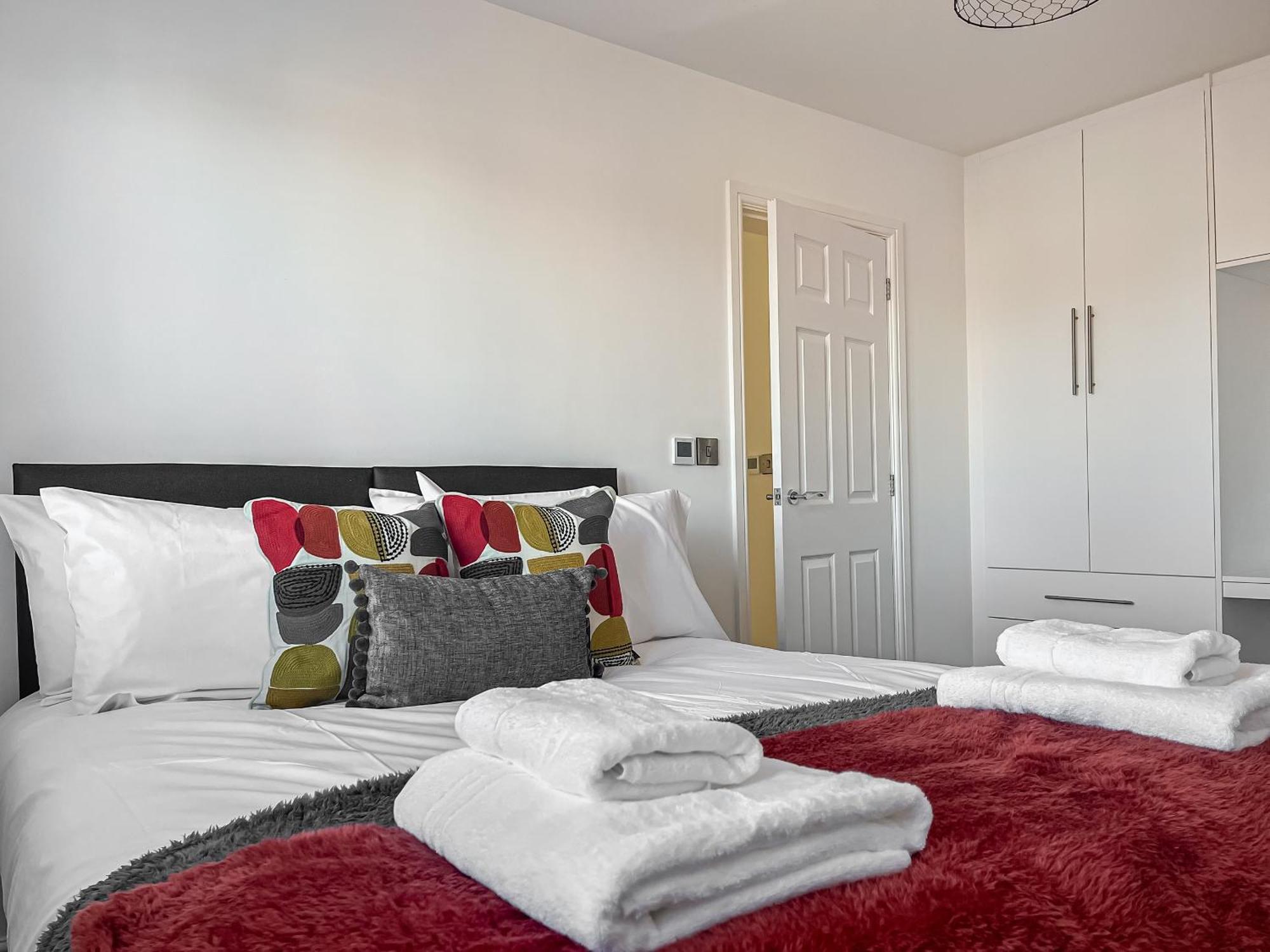 Doves Nest Villa Ashbourne  Dış mekan fotoğraf
