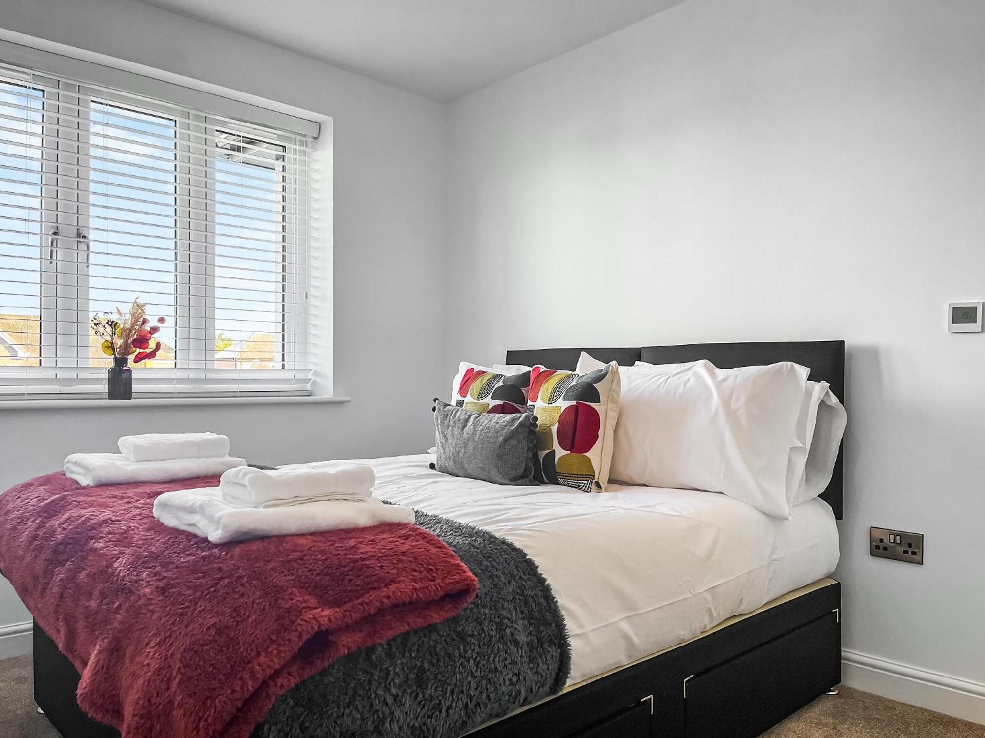 Doves Nest Villa Ashbourne  Dış mekan fotoğraf