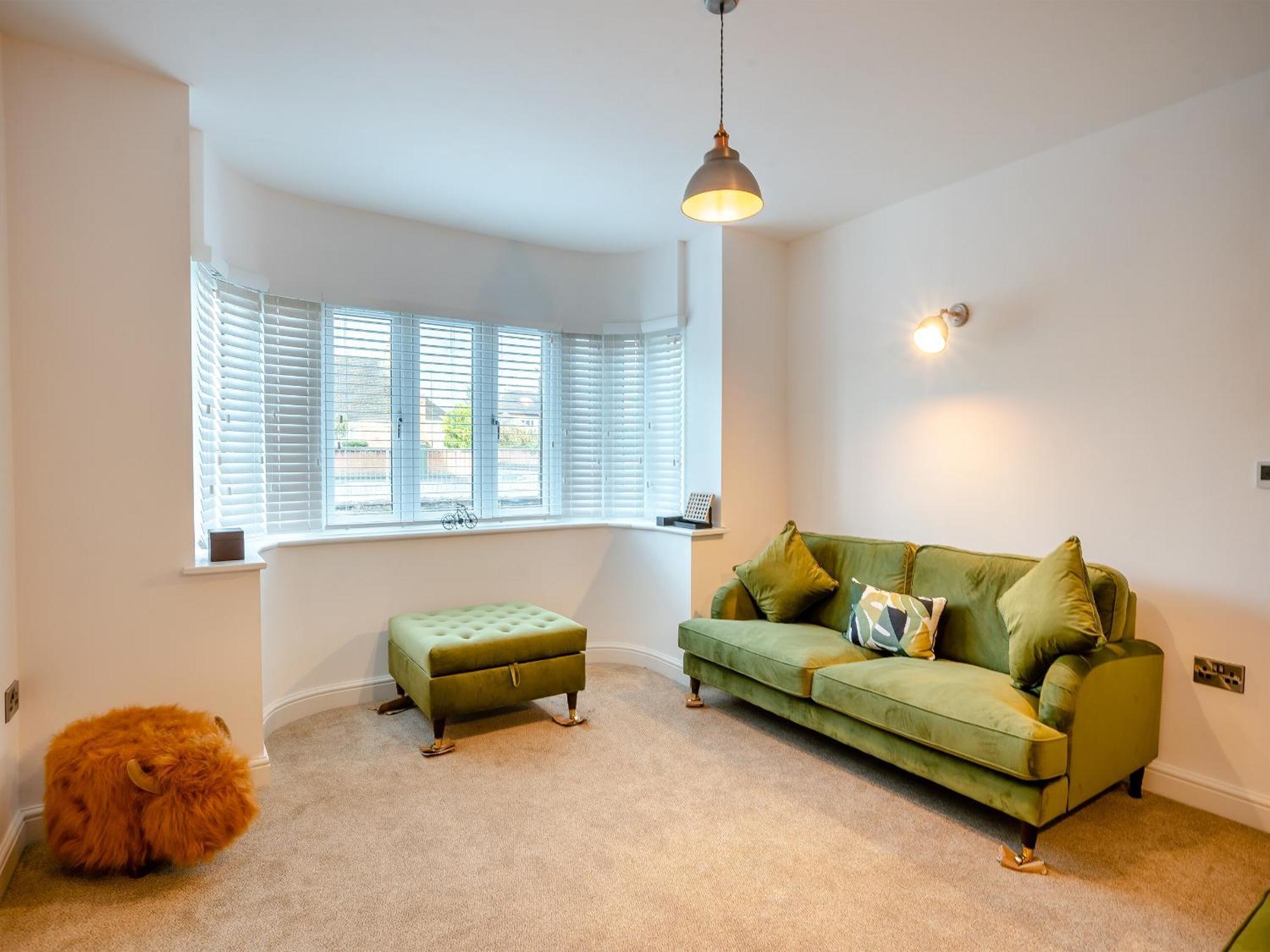 Doves Nest Villa Ashbourne  Dış mekan fotoğraf