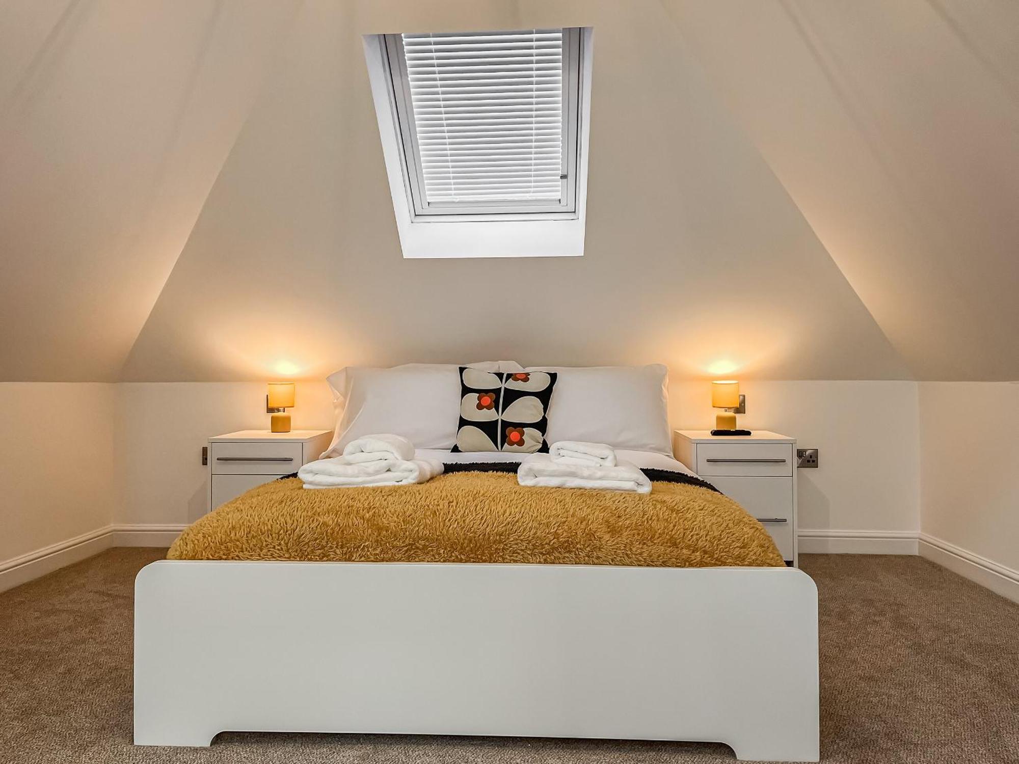 Doves Nest Villa Ashbourne  Dış mekan fotoğraf