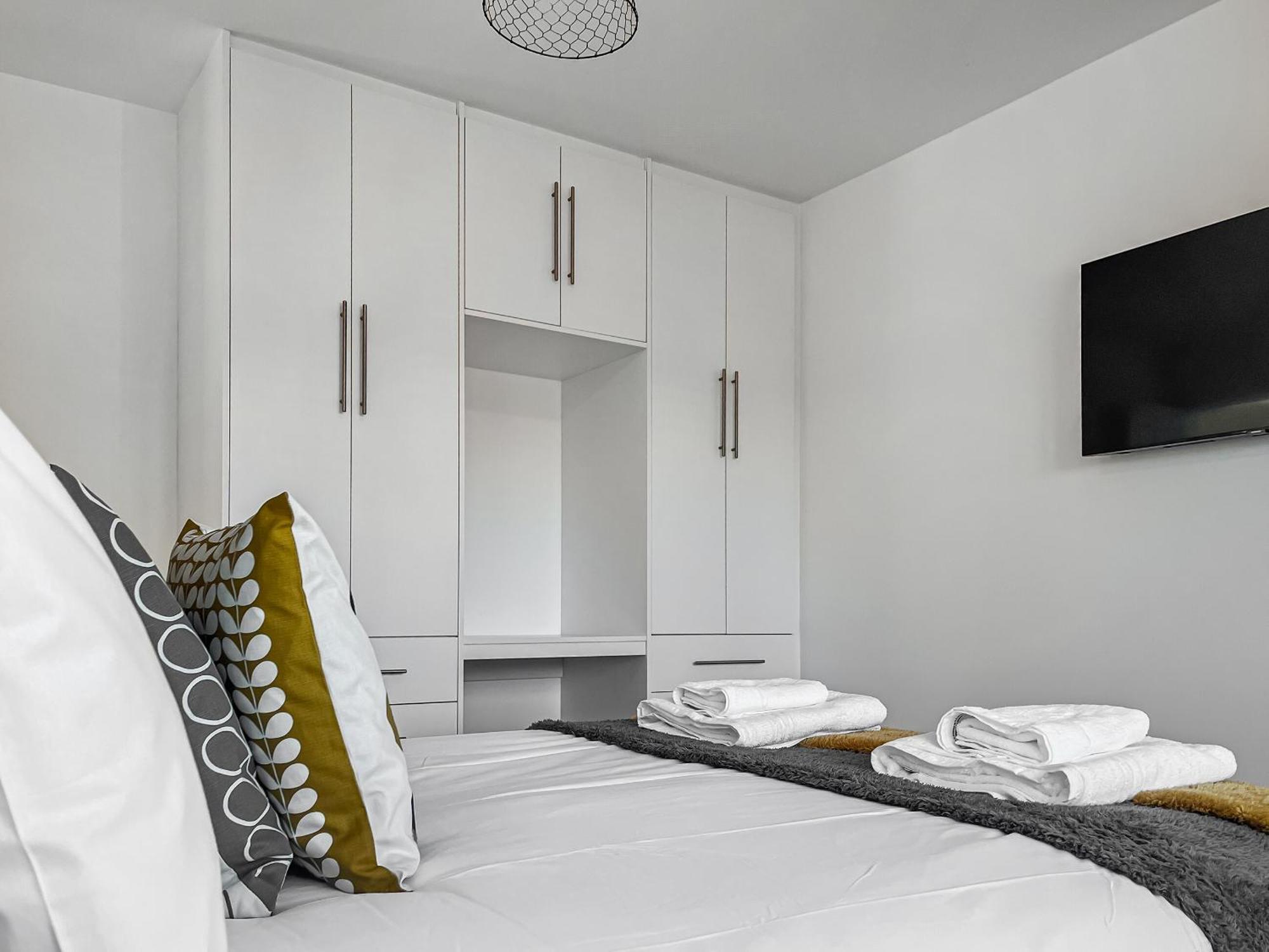 Doves Nest Villa Ashbourne  Dış mekan fotoğraf